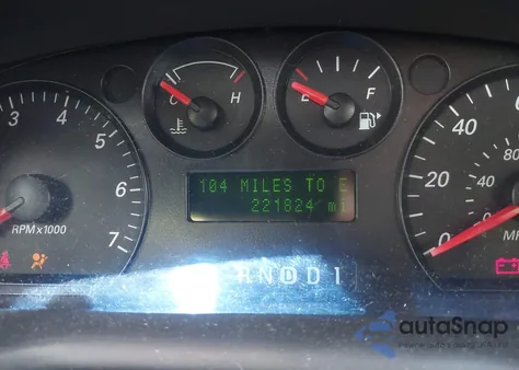 2005 Ford Taurus Se from USA, damaged, VIN 1FAFP53U15A210048